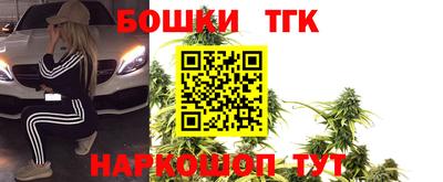 гашик Берёзовский